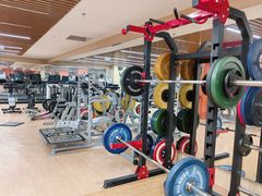 -CXFIT 陈徐健身工作室(凯旋店)