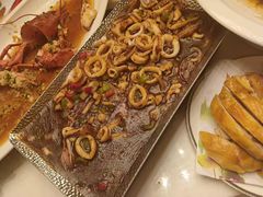 -新阿布海鲜大酒店
