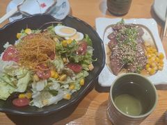 -福匠日本料理(人民路店)
