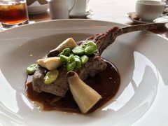 -非常时髦餐厅VUE Restaurant(外滩茂悦大酒店)