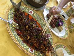 -砂锅居(西四店)