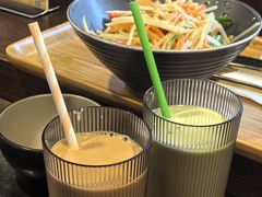 -ChitChat奇洽·Bistro(黎黄陂路店)