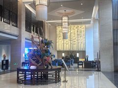 -天目湖御水温泉·度假酒店