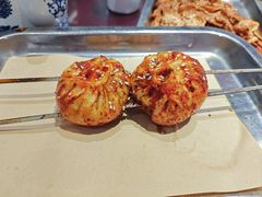 -清真·老兰家(兴善寺西街总店)