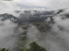 -武隆天坑寨子景区