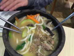 -正一味石锅拌饭(望京新世界店)