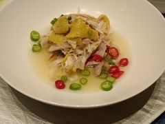 -盛福楼·惠山宴(盛岸路店)