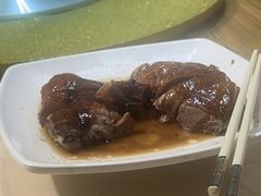-大笑饭堂(甲子桥店)