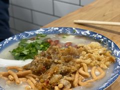 -晓友烧麦(光华村店)