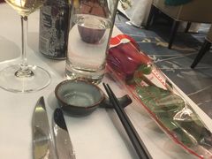 -新鲜特色餐厅(香格里拉大酒店)