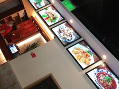 -佰味家宴(柠溪文化广场店)