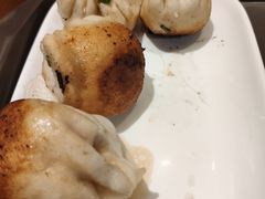 鲜肉生煎-大壶春生煎(四川中路店)