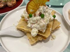-上海会馆(香港名都店)