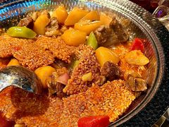 -大秦小宴•新派西北(万象前海店)