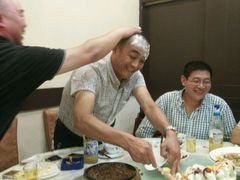-抚顺美食·老上海味道
