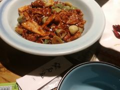 -局气 烤鸭·北京菜(光华路店)