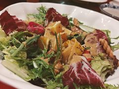 -正阳门饭庄·烤鸭·北京菜(万丰路七里庄店)