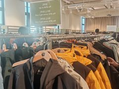 -比斯特上海购物村精品奥特莱斯