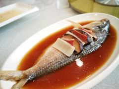 -老人和饭店(淮海中路店)