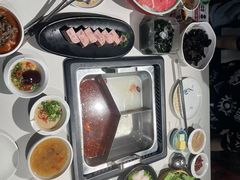 -东道煮牛肉火锅(重庆路店)