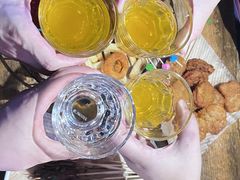 -UP嘻哈酒吧(粉巢店)