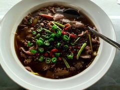 -双鸽和平国际酒店-中餐厅