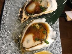 -千代武日本料理(开发区店)