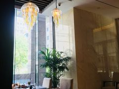-青岛颐海花园酒店总店·自助餐厅