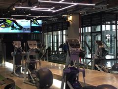 -GYMCARE VIVA(金开店)