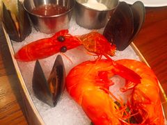 -弗兰克牛排西餐厅Ribone steak house(柠檬花园店)