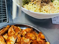 -同心烧烤(总店)