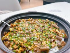 -品海楼·大连海胆锅贴馆(东港店)