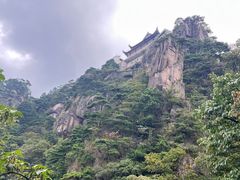 -九华山风景区