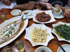 -福满楼(锦溪古镇店)