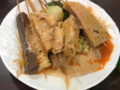 -郭记小街麻辣烫(南小街总店)
