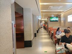 -蝎王府羊蝎子(虎坊桥总店)