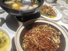 -味上湘菜馆(河马店)