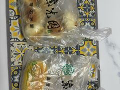 -紫光园清真北京小吃(正阳大街店)