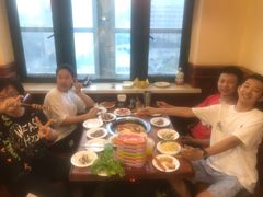 -比尔森韩式烤肉自助(国商店)