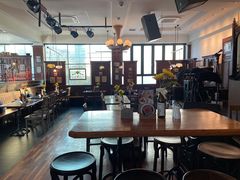 大堂-宝莱纳餐厅(滨江店)