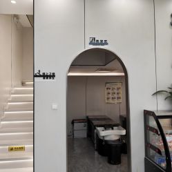 -宇东国际 HAIR SALON