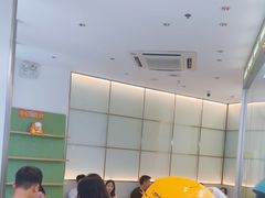 -丘大叔柠檬茶(乐峰广场分店)