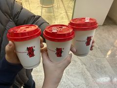 -CAPARESH開府莱舍(望京金辉店)