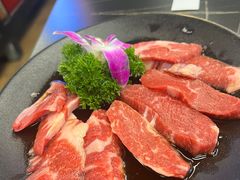 -银座苑烧肉酒场·烤活鳗(仙霞路店)