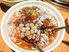 -大众跷脚牛肉馆·非遗传承单位(峨眉山店)