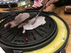 -炭恋火炉烤肉(凌云一街坊店)