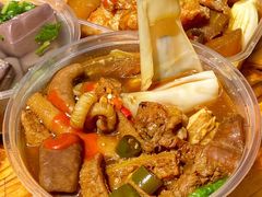 -阿姨牛杂(北京路店)