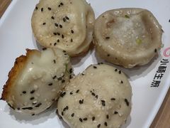 -小杨生煎(松江大学城店)