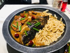 -让我们见个面(祥云小镇店)