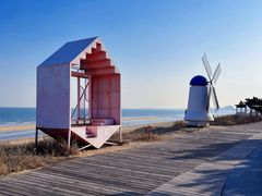 -巧克力渔家.小船海鲜家常菜(万平口店)